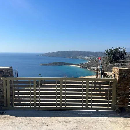 Villa With Magnificent View *