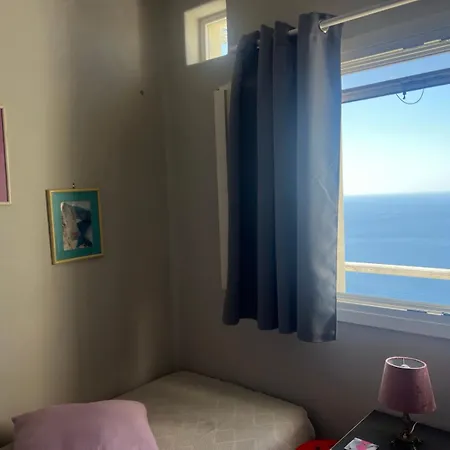 With Magnificent View Villa Kipri (Andros)