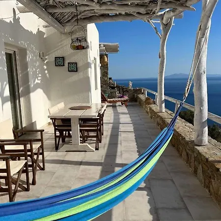 With Magnificent View *